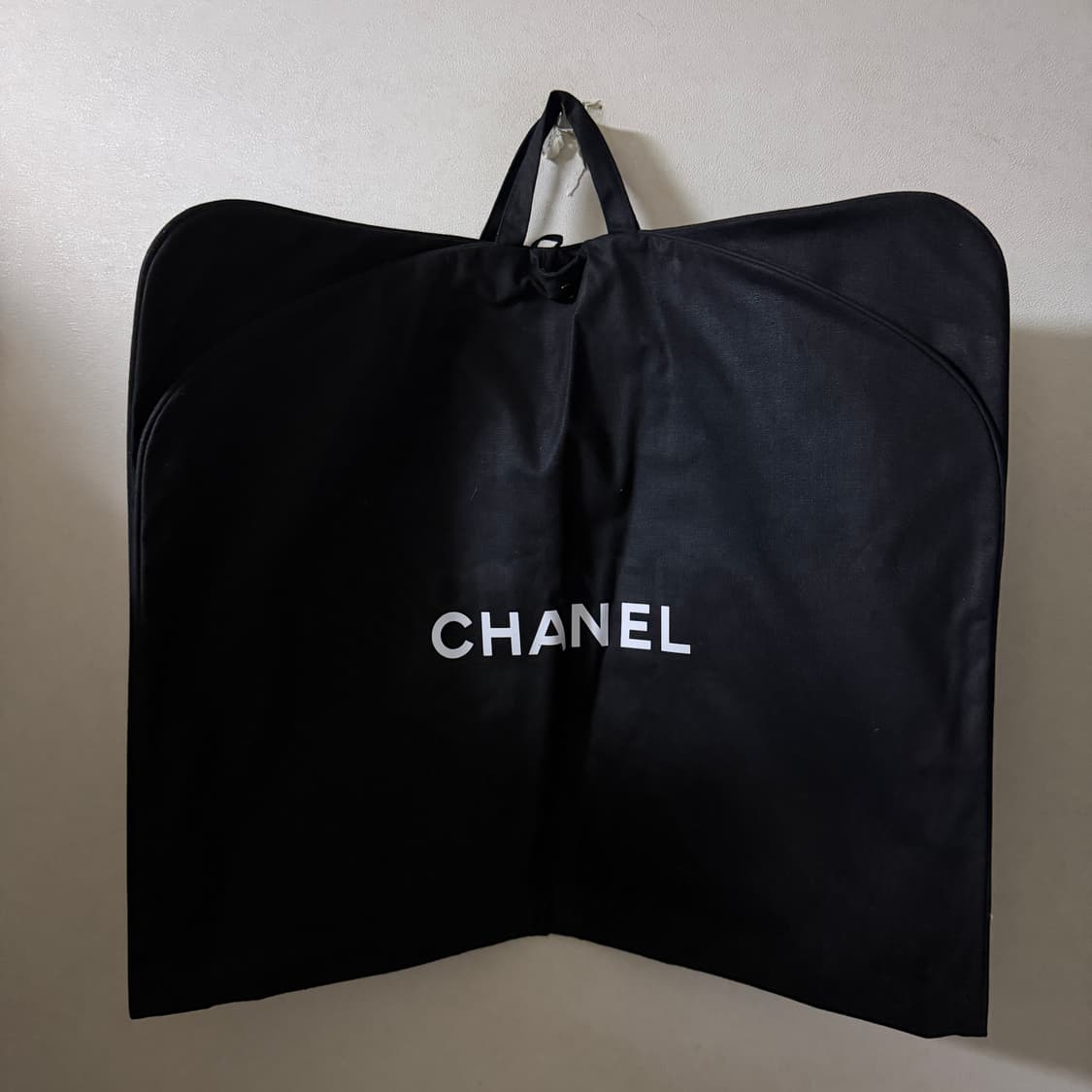 샤넬 의류 더스트백 상품이미지1