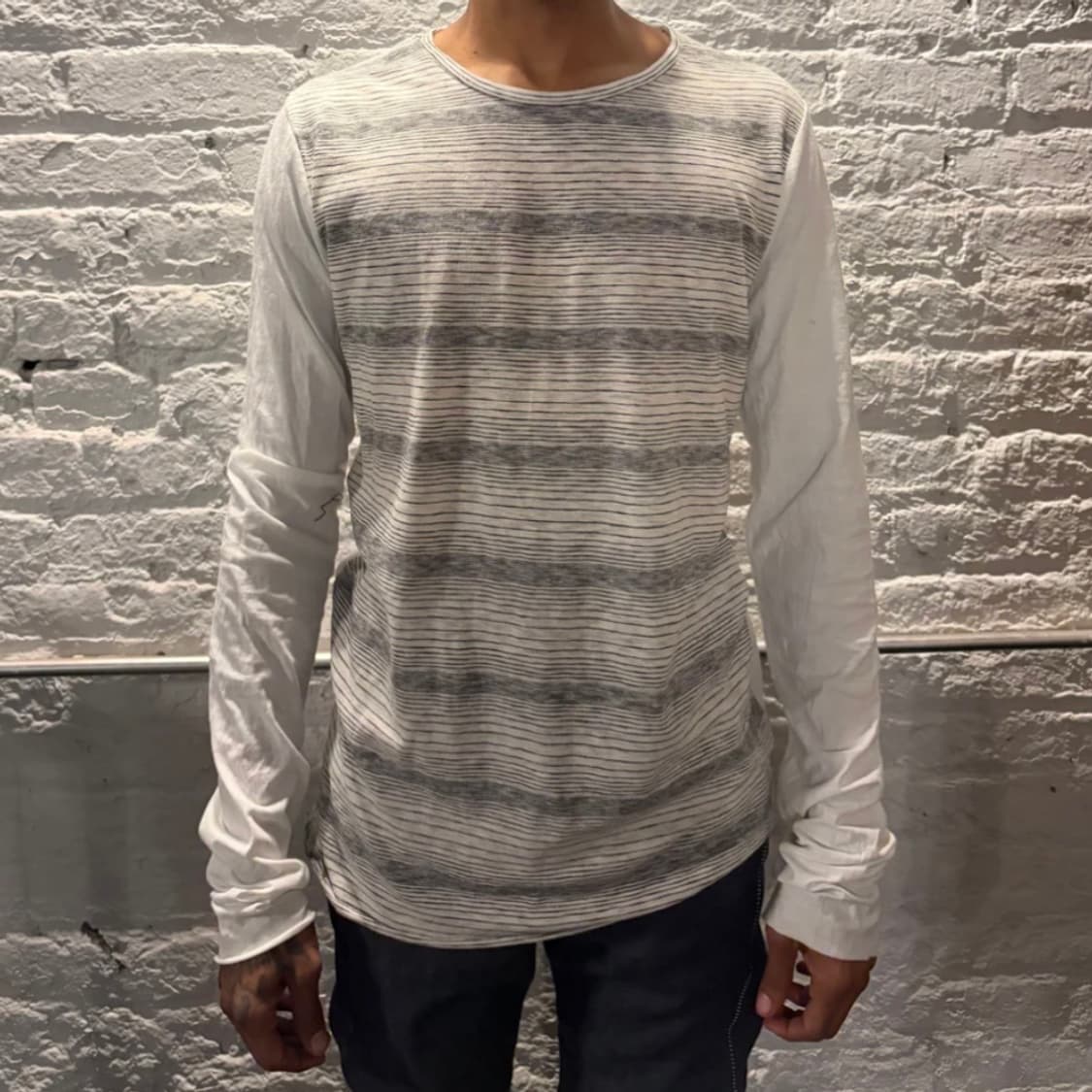 Zam barrett 5 PRIMORDIAL LONG SLEEVE  상품이미지5