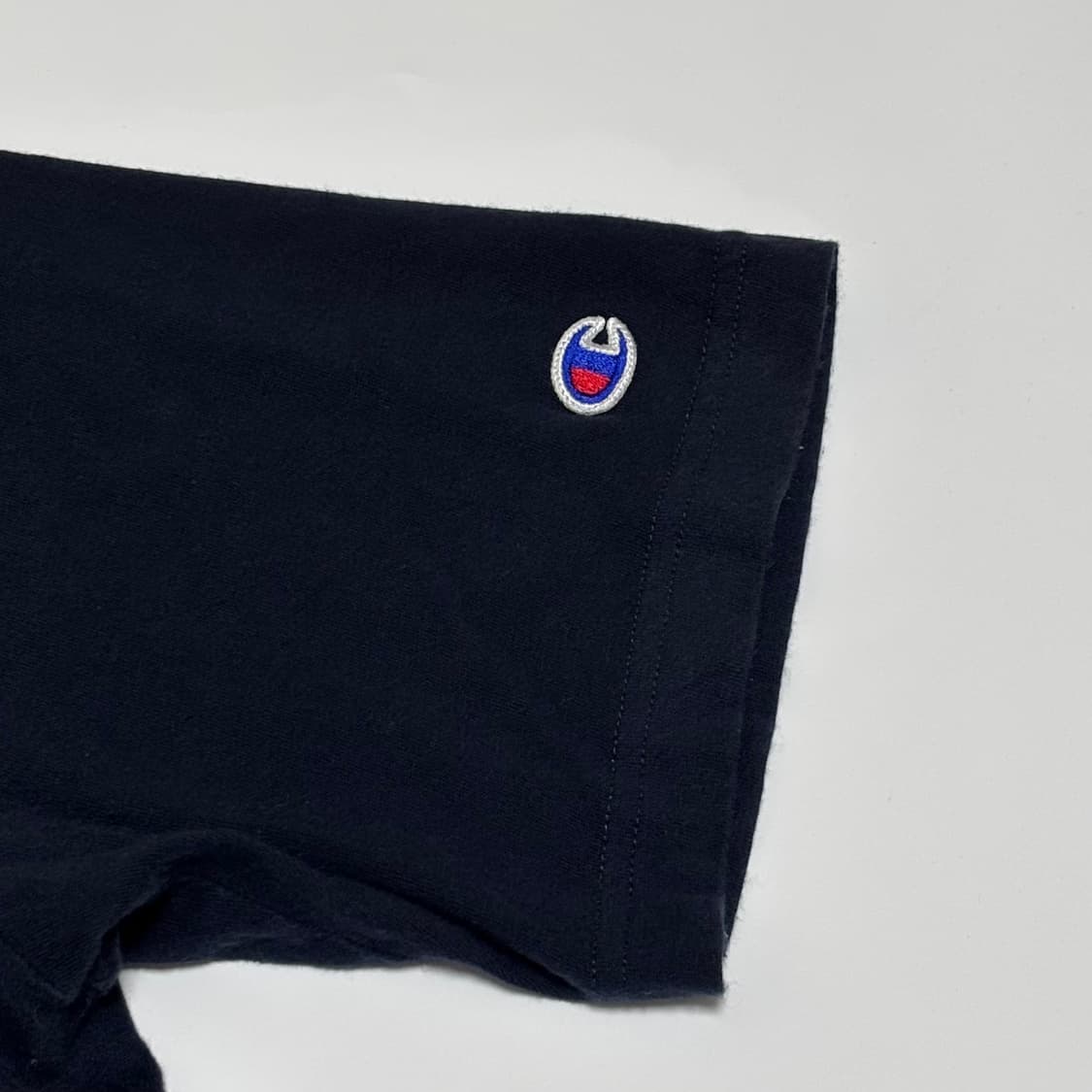 챔피온 '박스 로고' 그래픽 반팔 티셔츠 상품이미지3