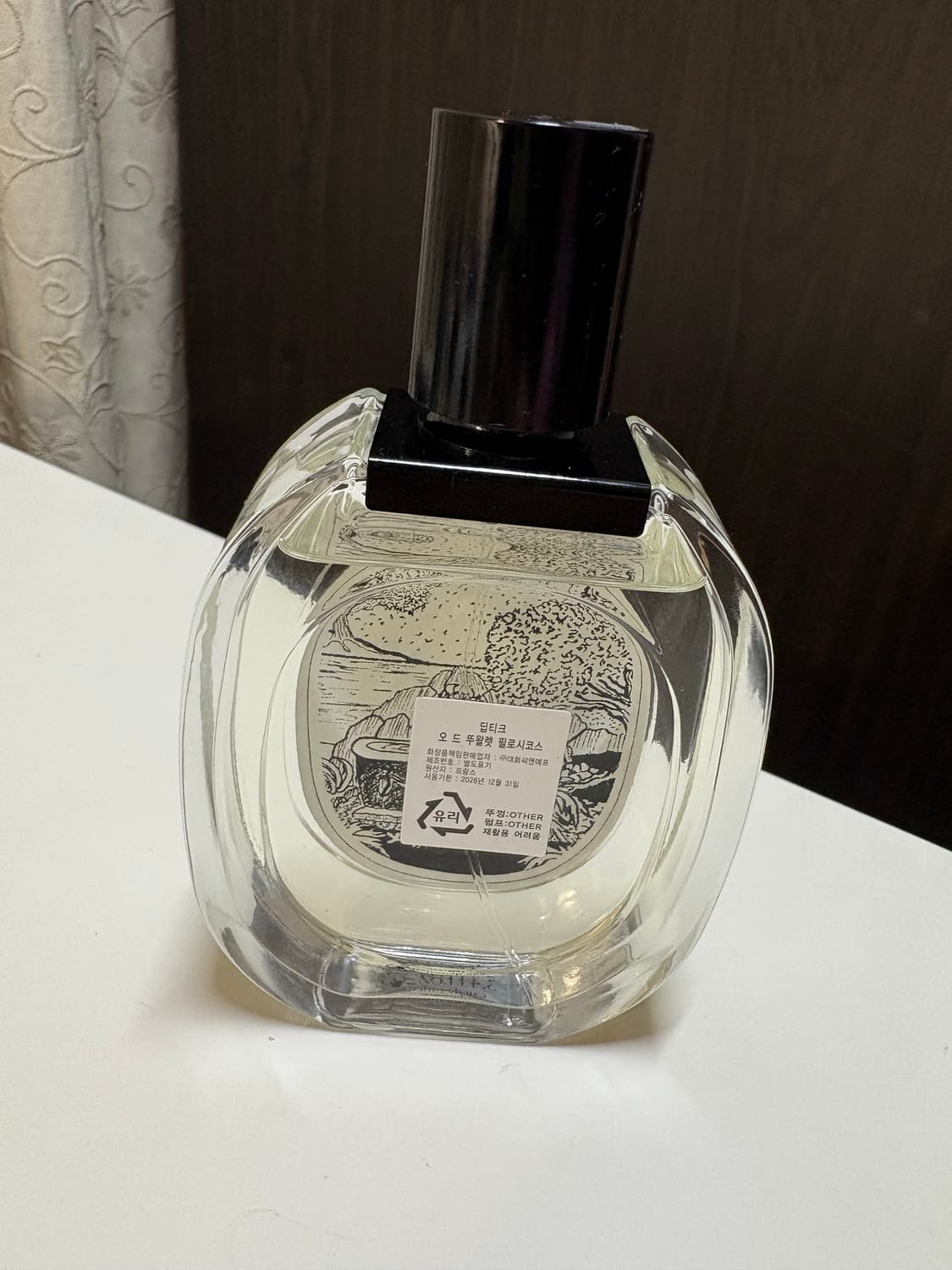 [정품]딥디크 필로시코스 100ml 잔량 95%이상 상품이미지2