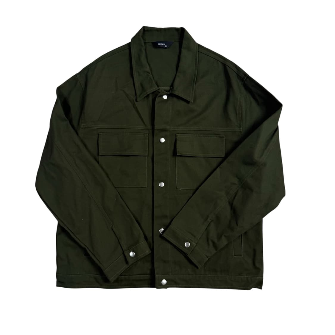 트러컷 자켓  상품이미지1