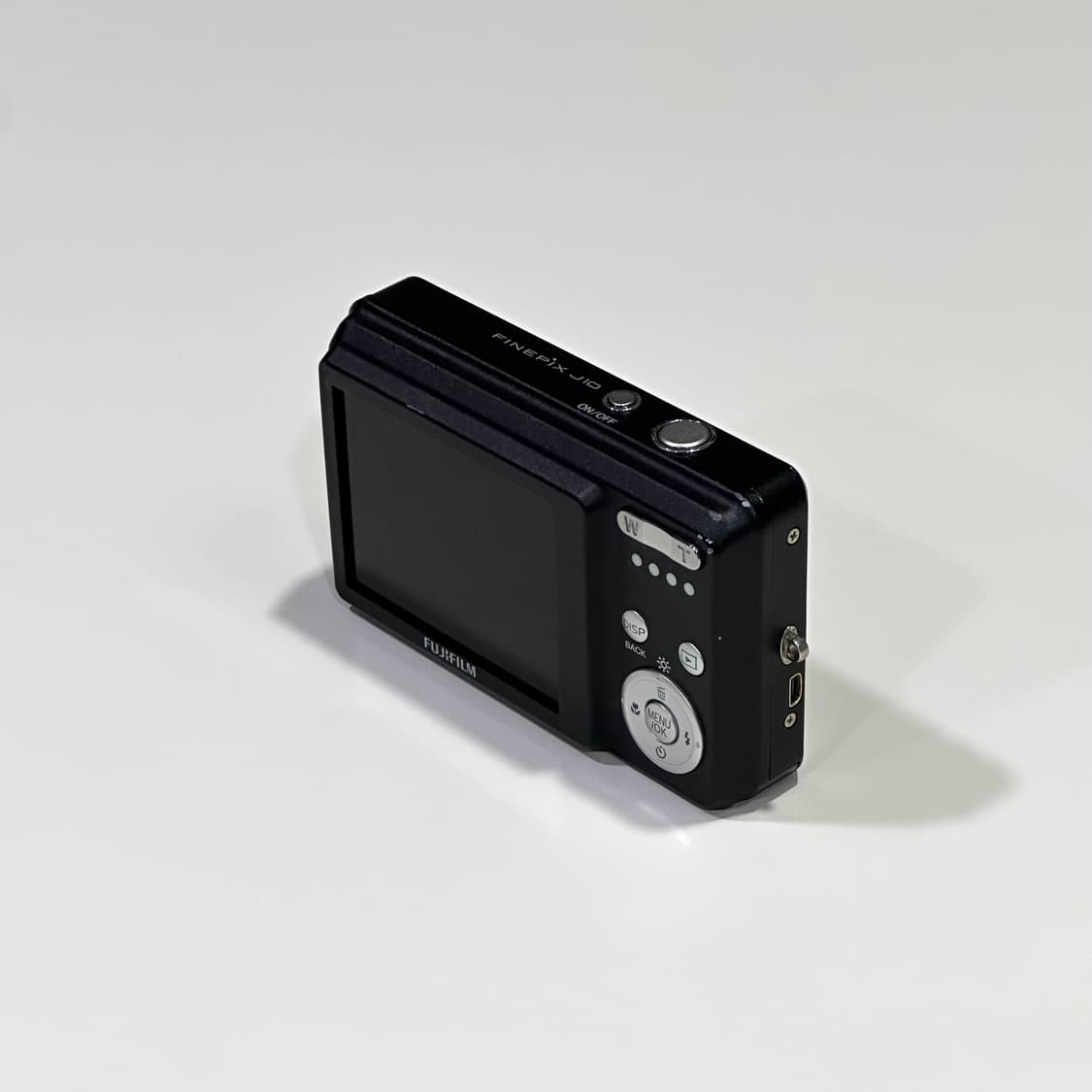 후지필름 파인픽스 Fujifilm FinePix J10 (블랙) 상품이미지6