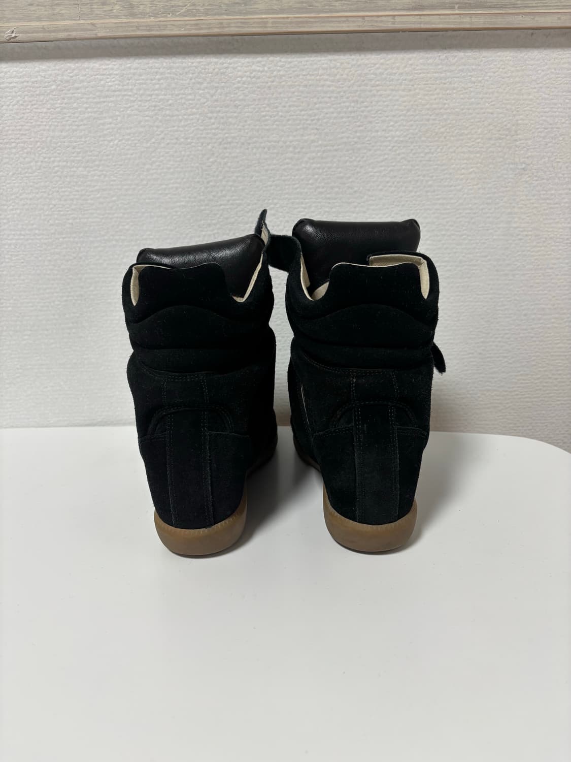 이자벨마랑 베켓 하이탑스니커즈 상품이미지5