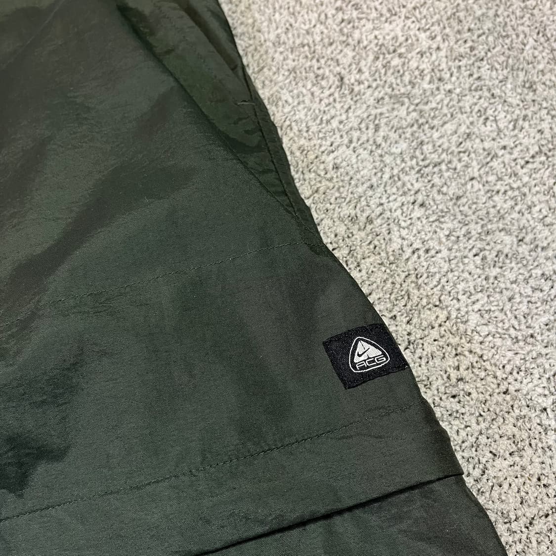 나이키 ACG 우먼 고프코어 스커트 상품이미지5