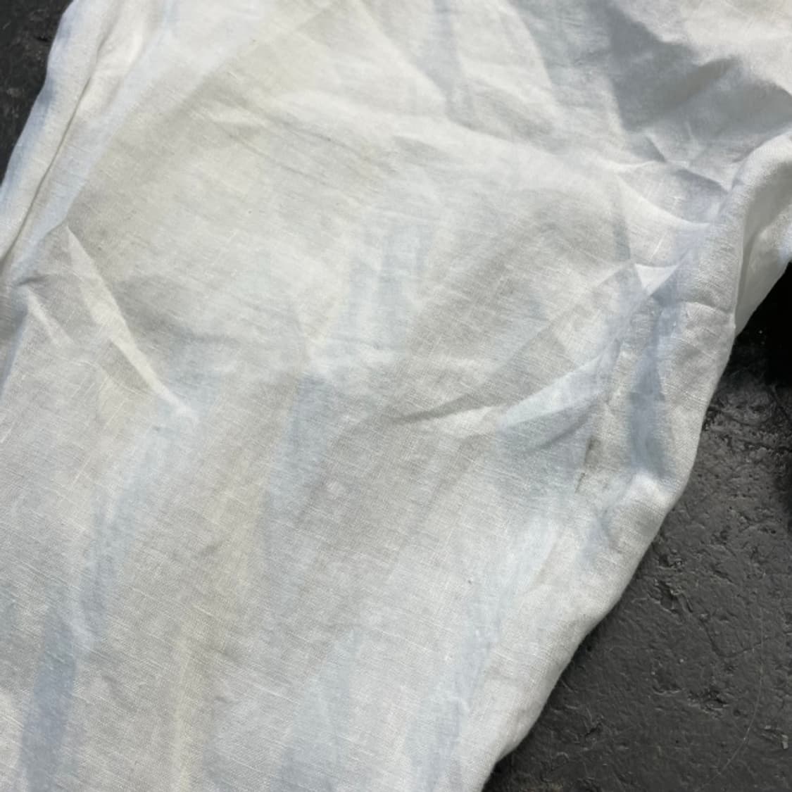 33 폴로 랄프로렌 신형 린넨팬츠 상품이미지6