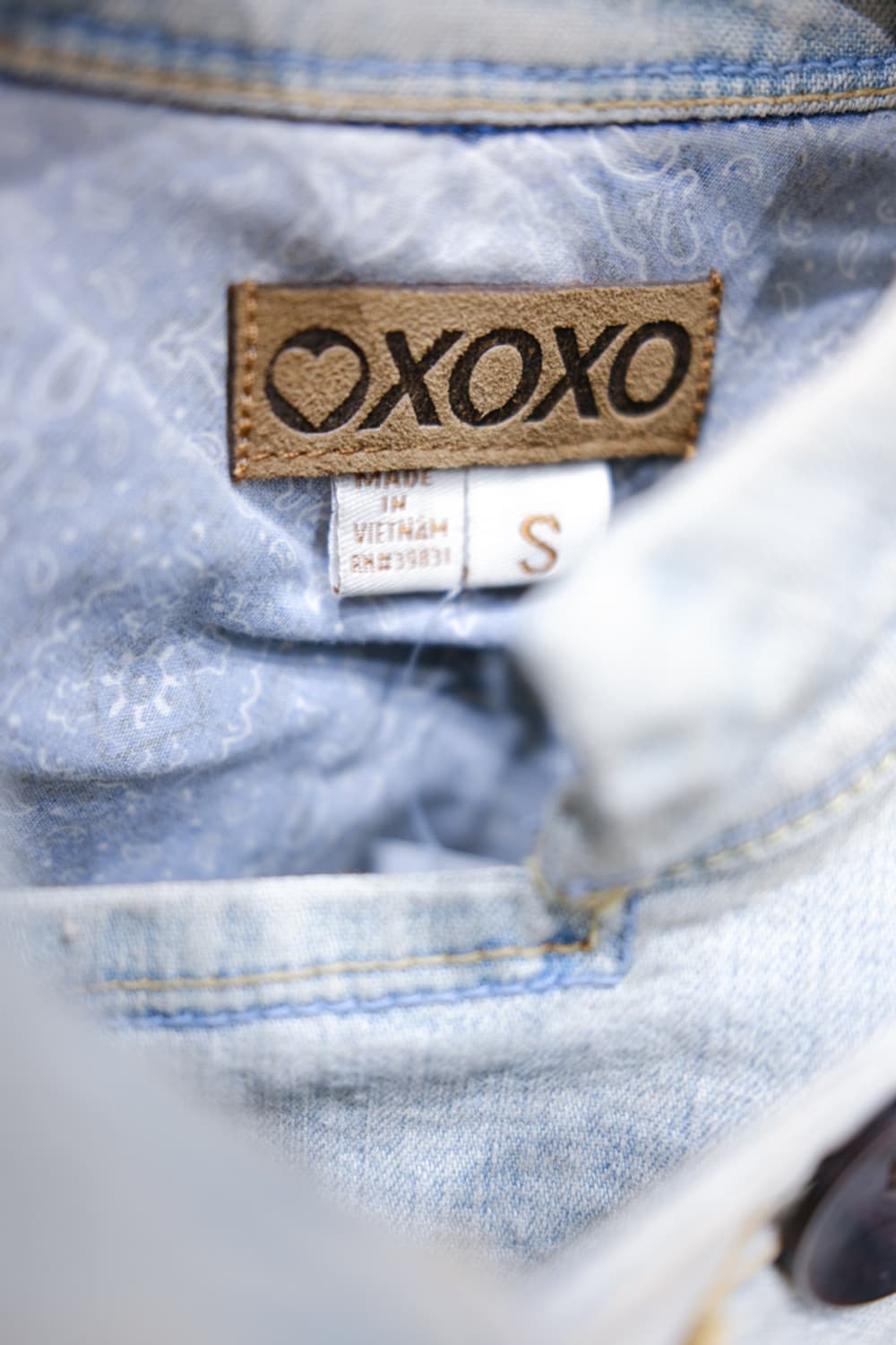 Vintage 상품이미지5