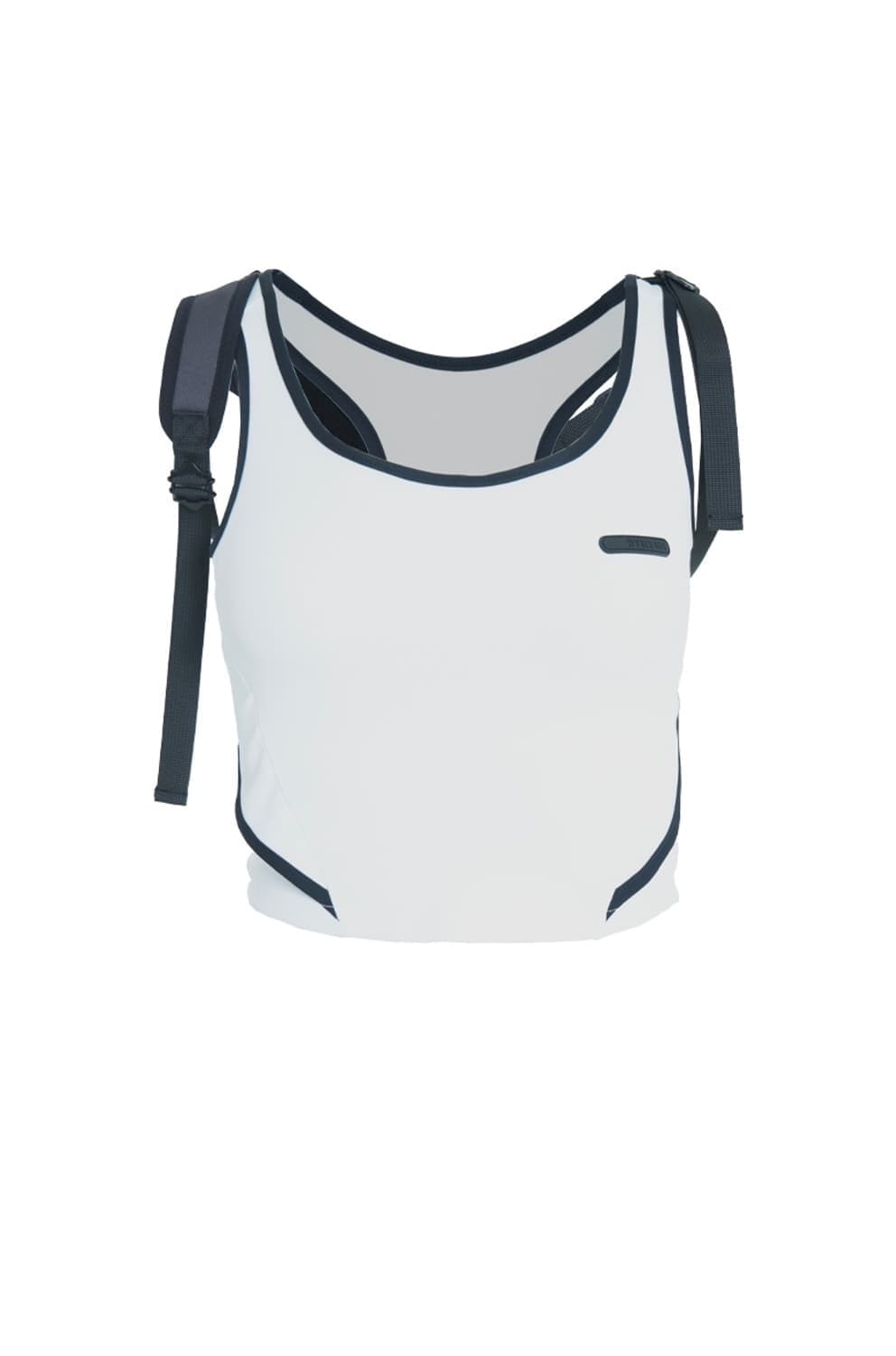 혜인서 스포츠 탱크탑 상품이미지1