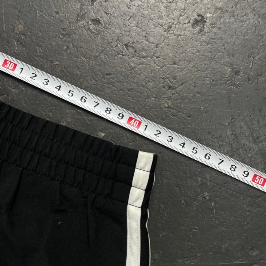 100 아디다스 나일론 팬츠  상품이미지8