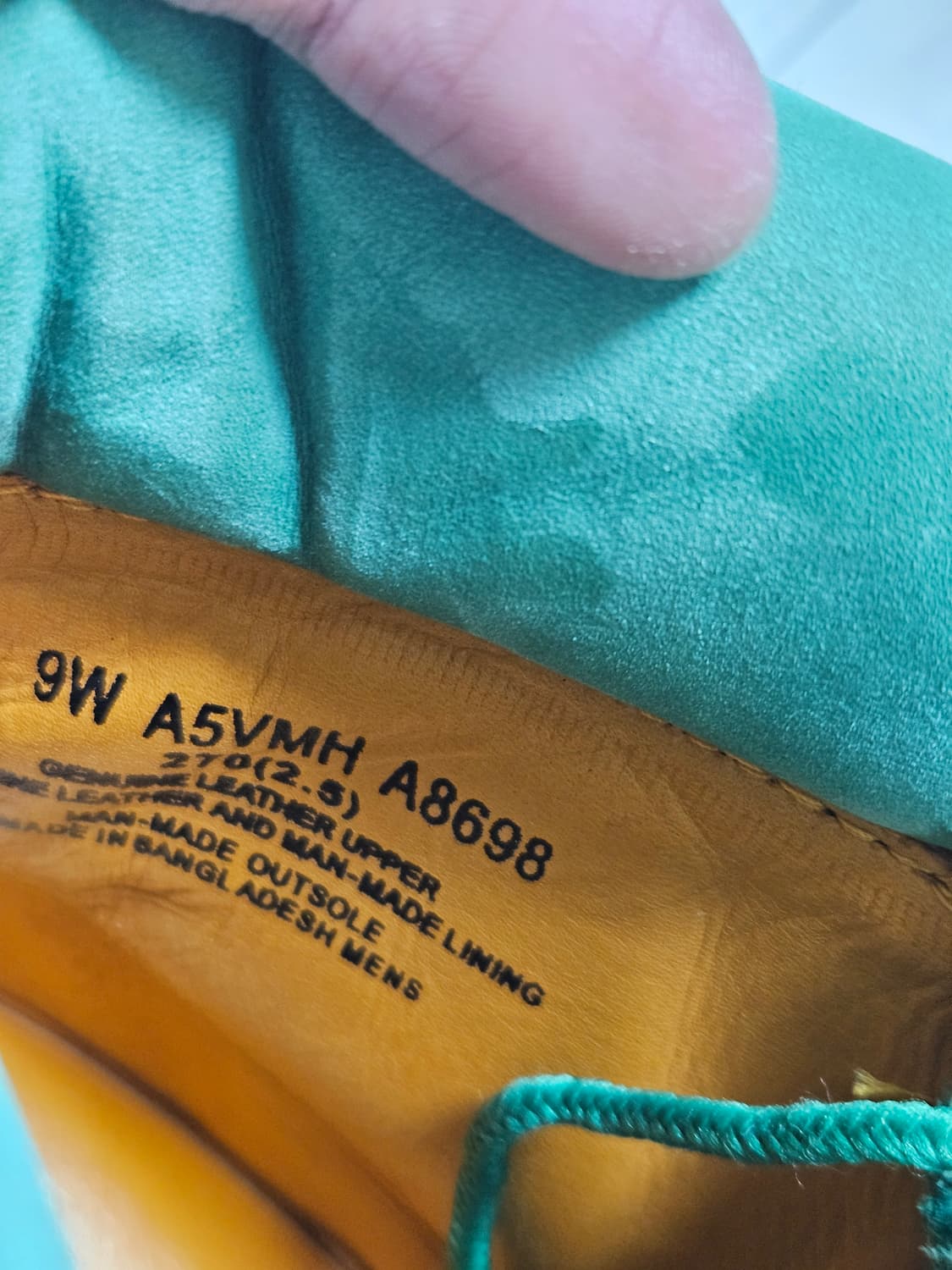 [270]팀버랜드 프리미엄6 워터프루프 부츠 상품이미지8