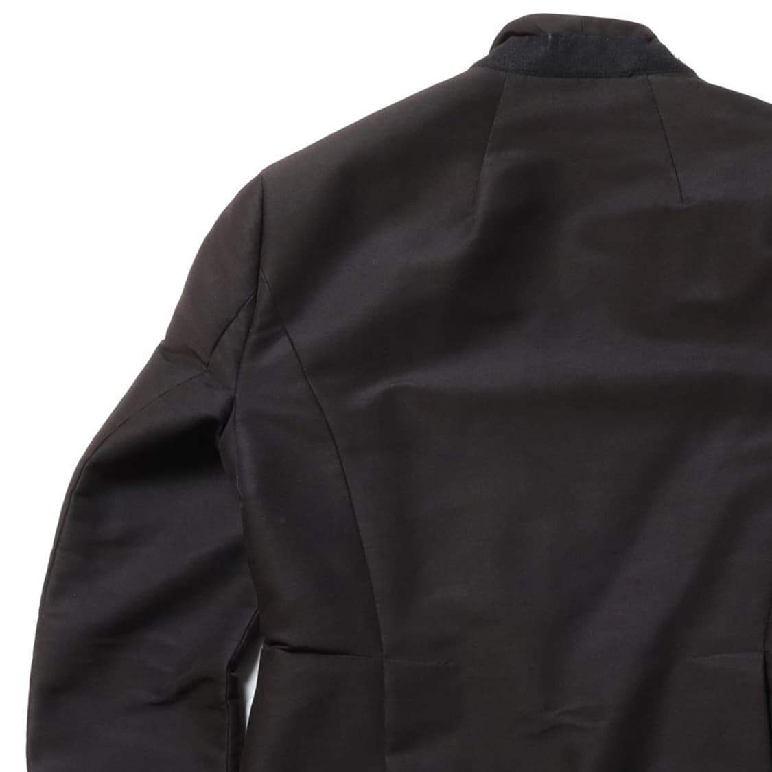 릭 오웬스 Rick Owens Single Button Blazer  상품이미지6