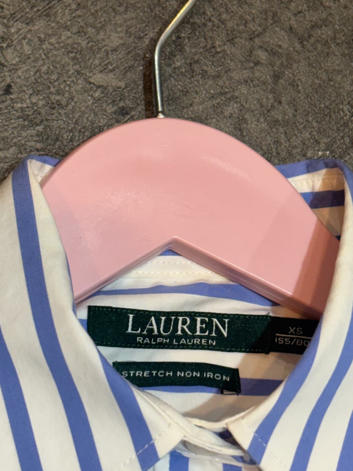폴로 랄프로렌 셔츠 XS사이즈  상품이미지5