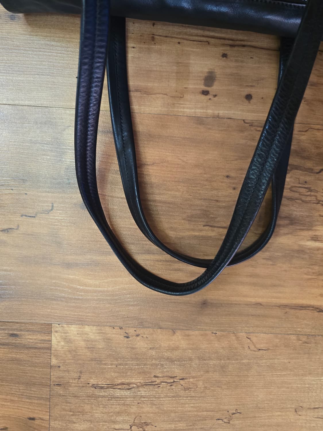 프라다 백 판매합니다  상품이미지5