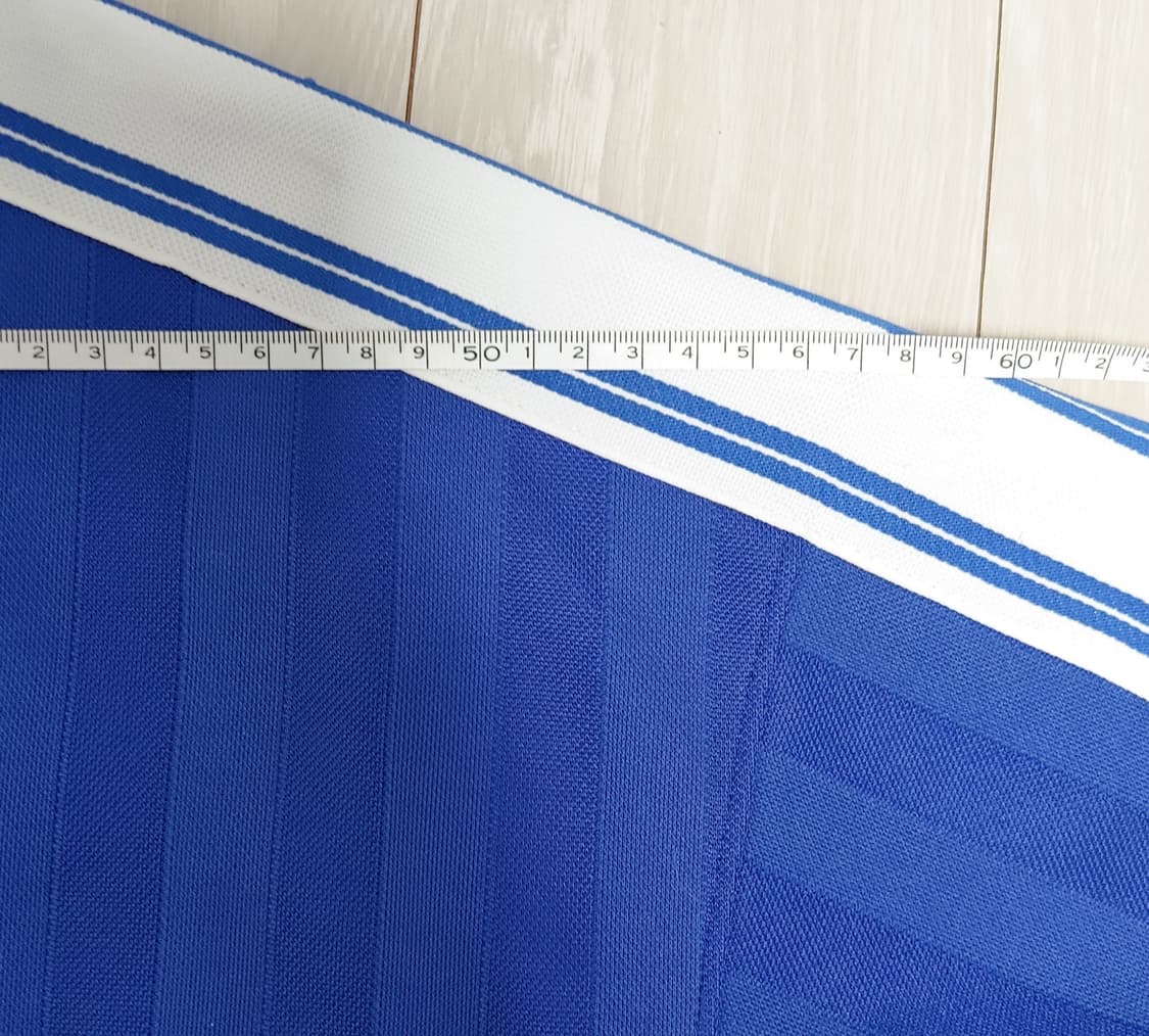 미즈노 져지 집업 상품이미지6