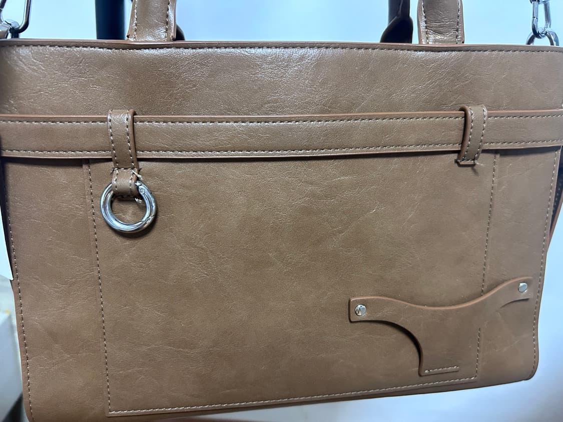 Fillintheblank/ work kit bag 상품이미지3
