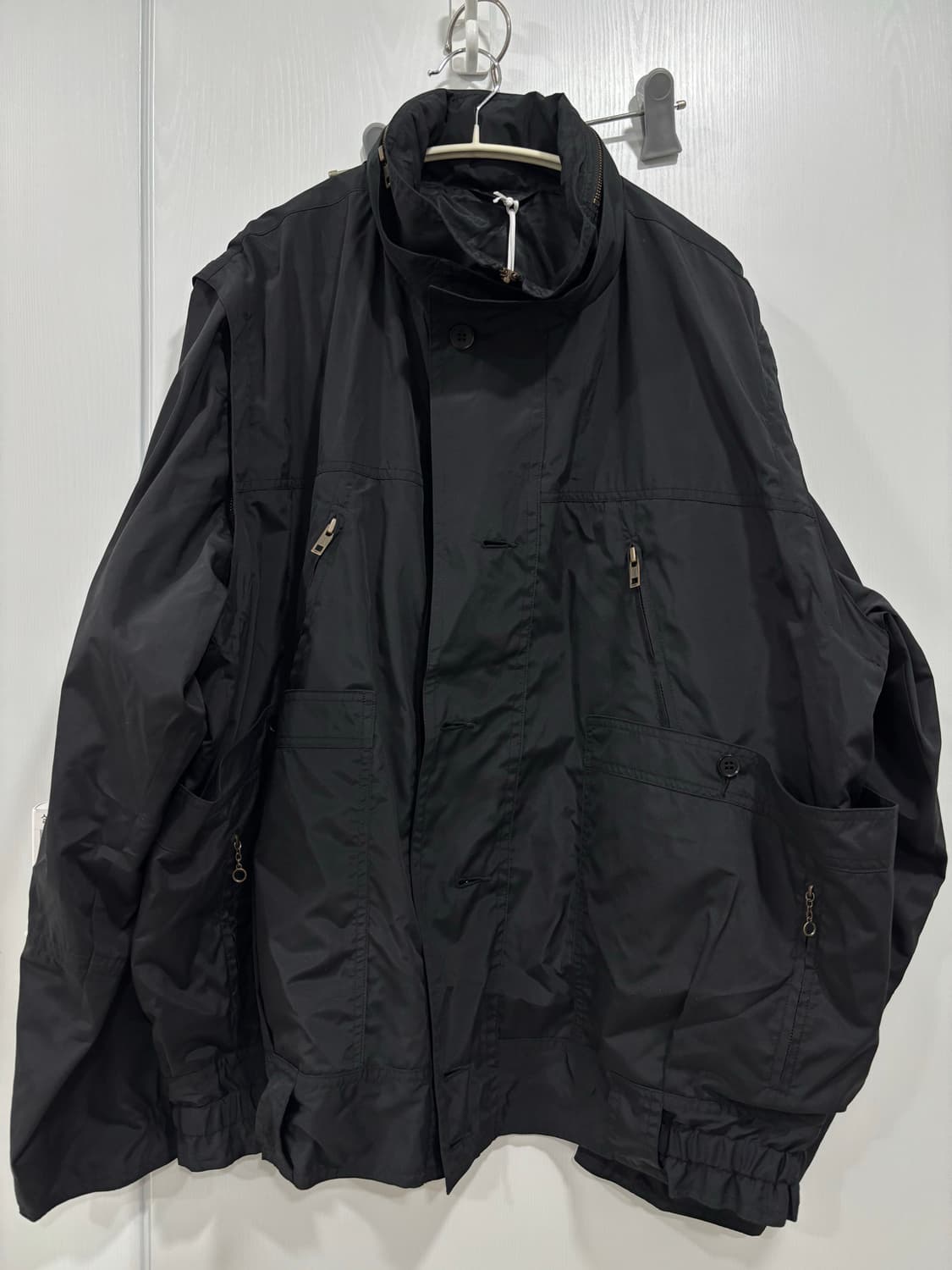 KAPTAIN SUNSHINE 25/SS Hiker Jacket 상품이미지3