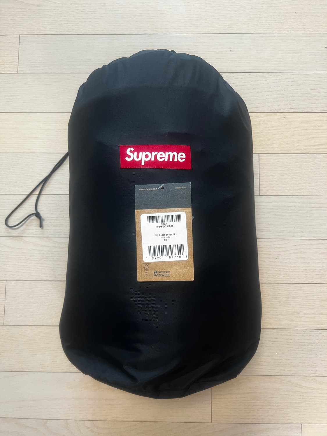 슈프림 노스페이스 침낭 상품이미지1