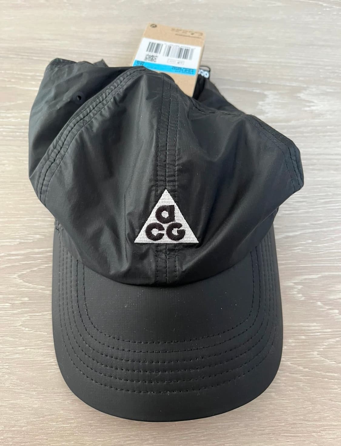 나이키 ACG트레일 모자 상품이미지1