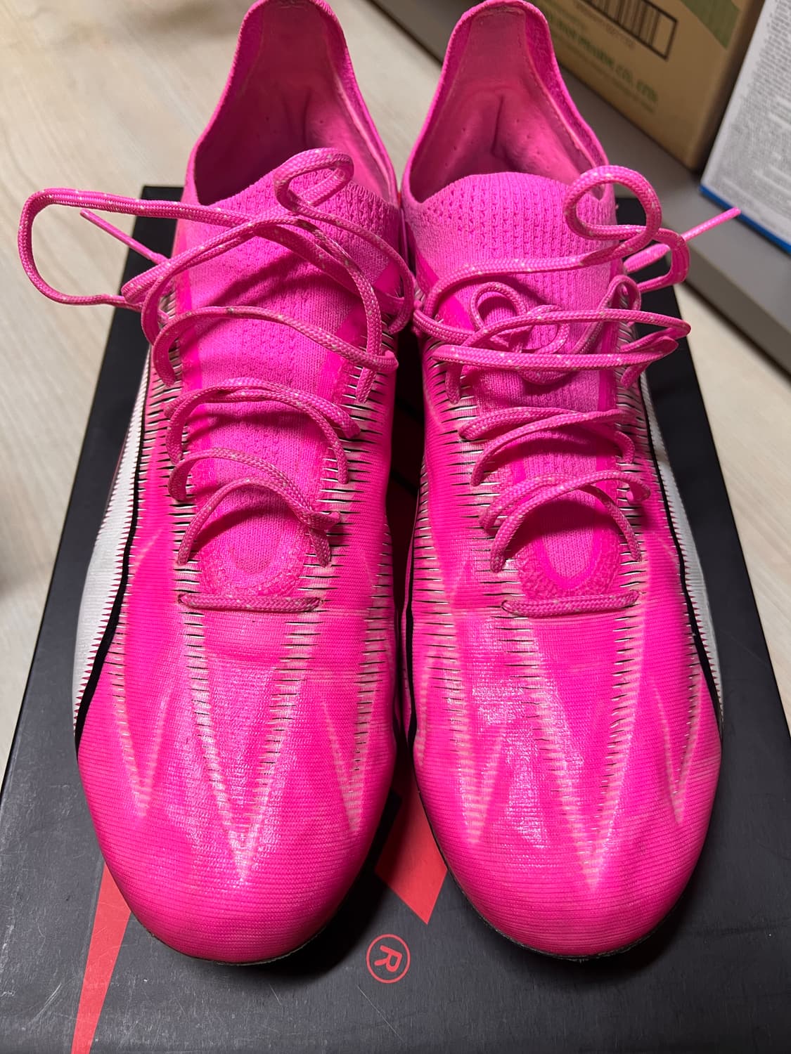 푸마 얼티메이트 mg 285 상품이미지1