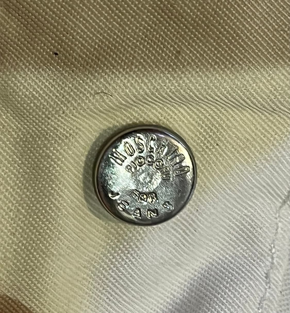 모스키노 진스 플레어 팬츠 (여성 26) 상품이미지6