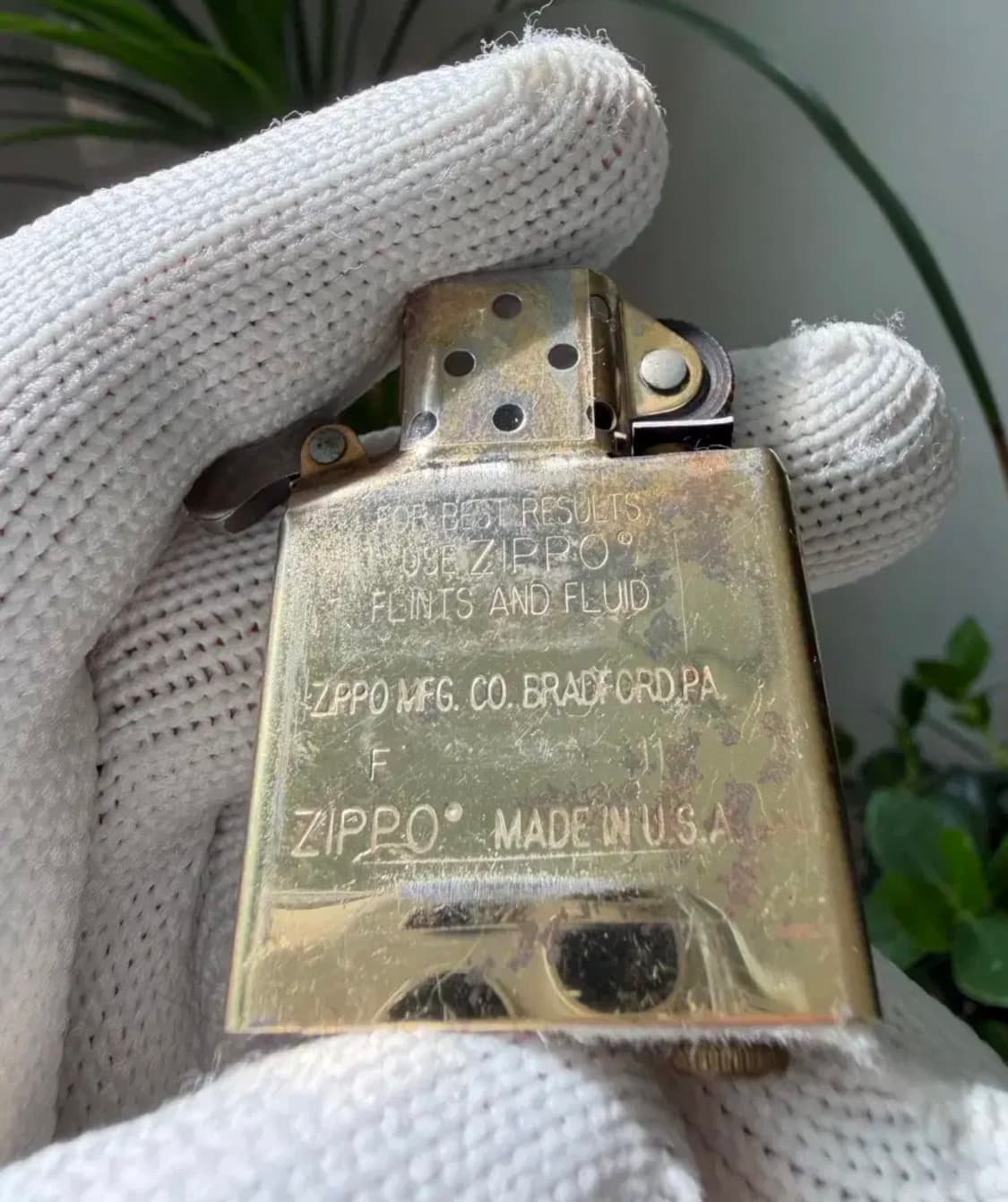 지포라이터 상품이미지8