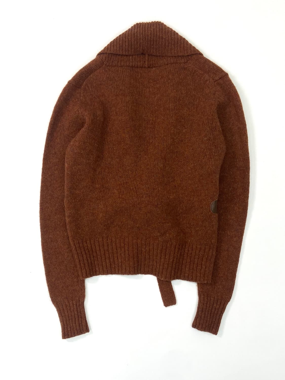 Tsumori Chisato Knit Cardigan 상품이미지4