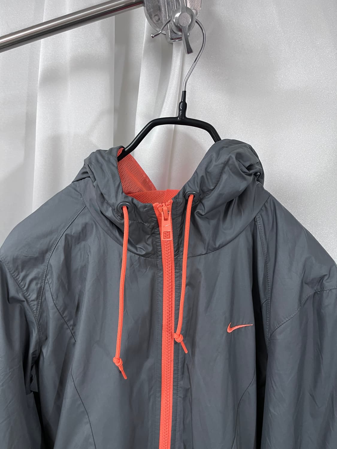 nike zip-up hood 상품이미지2