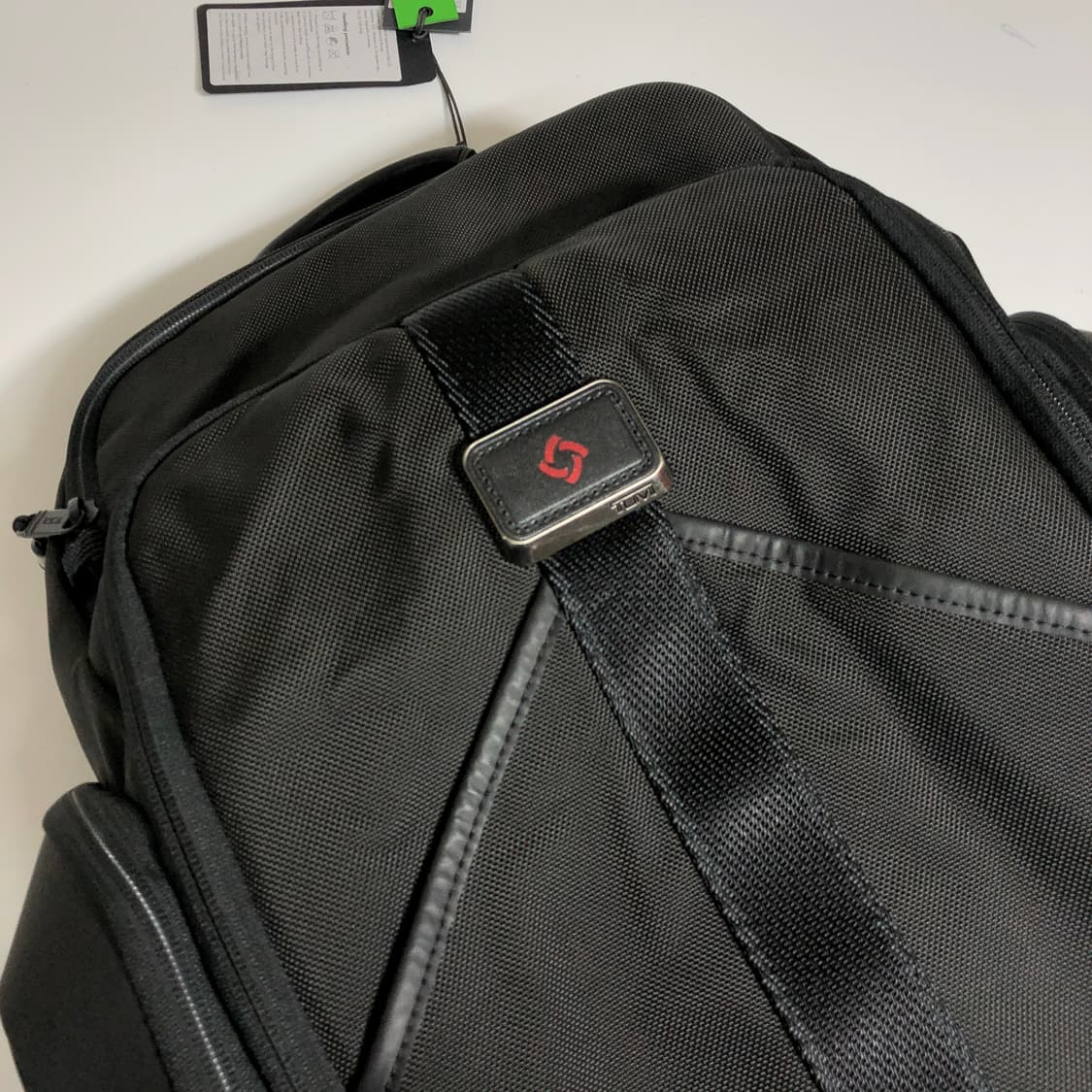 TUMI 투미 Bravo Esports 백팩 상품이미지3