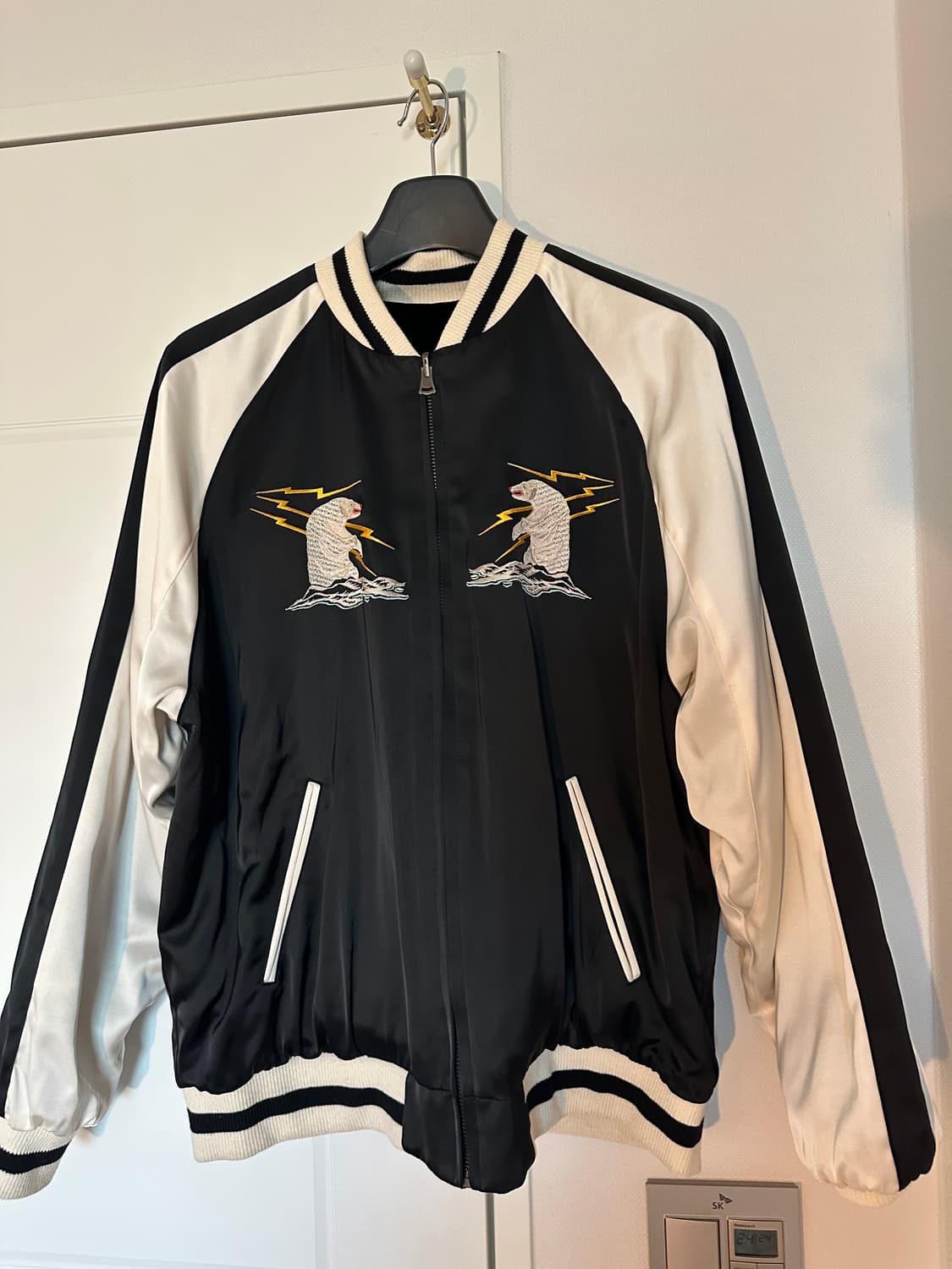 틸레이트 양면 스카잔 L 상품이미지4