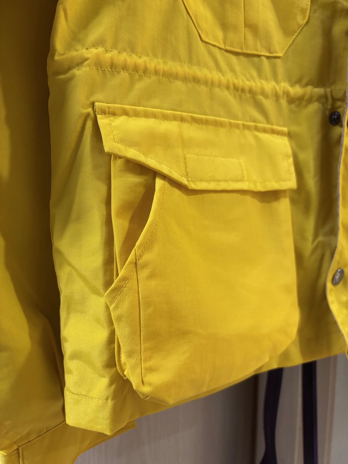 빔즈보이 나일론 자켓 상품이미지8