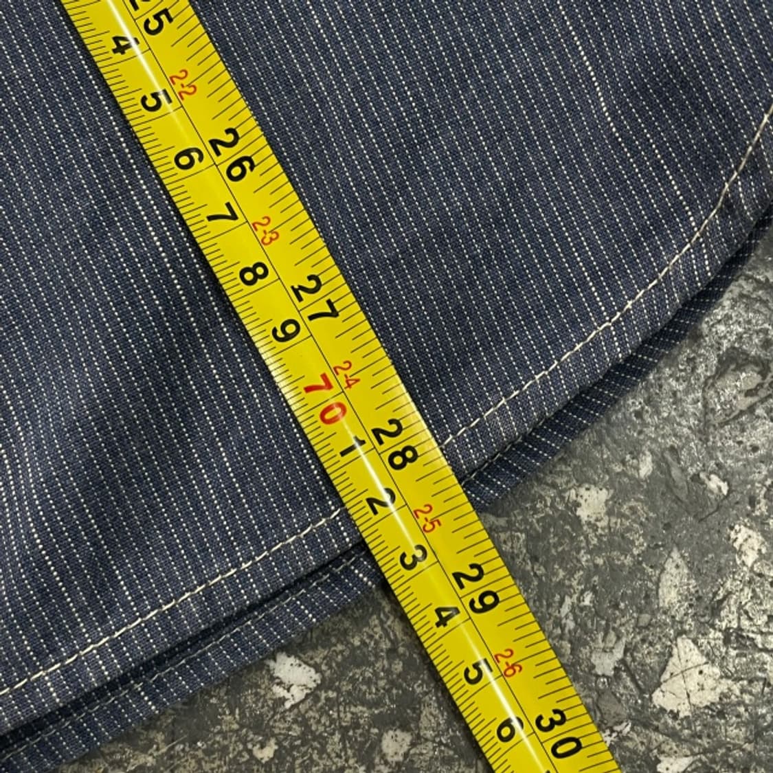 100 시리즈 셔츠 상품이미지6