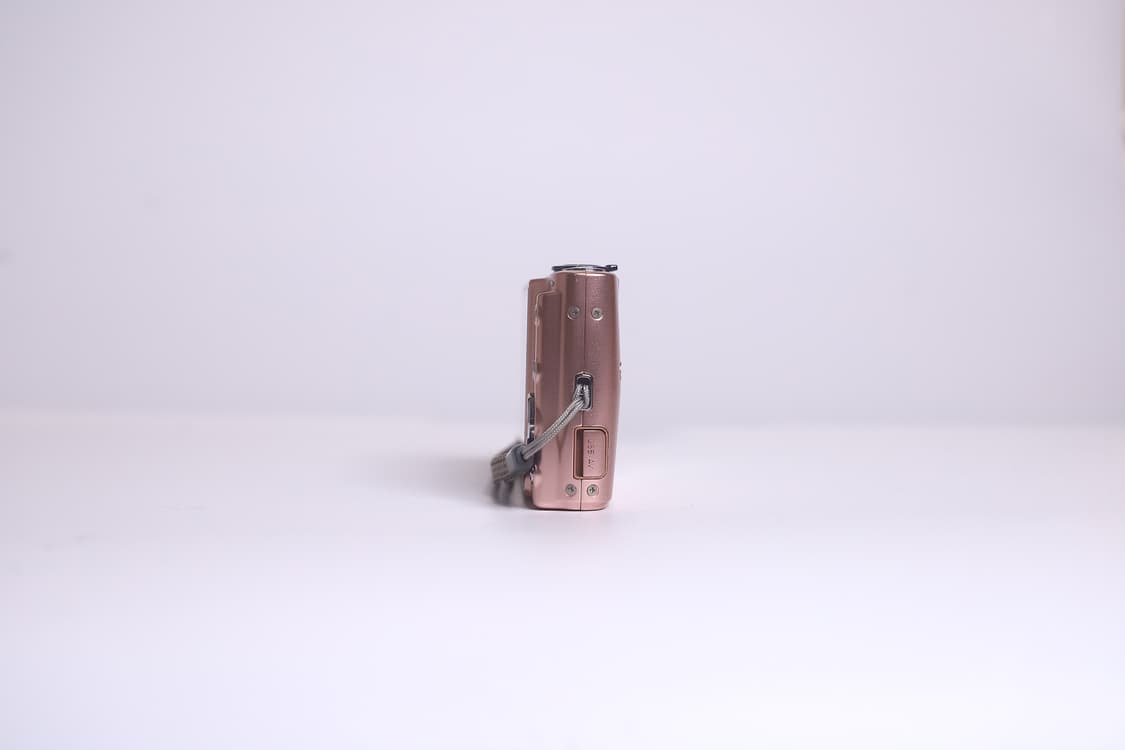 카시오 엑슬림 Z400 핑크 박스셋 상품이미지4