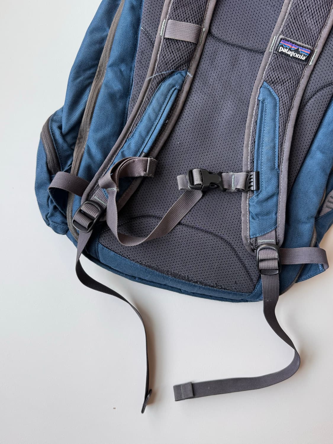 파타고니아 트랜스포트 백팩 상품이미지6