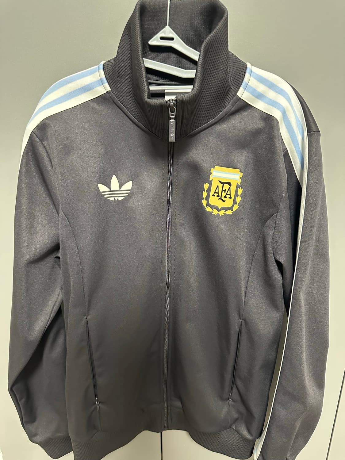 아디다스 아르헨티나 져지 상품이미지1