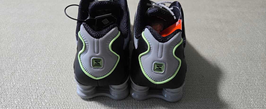 나이키 샥스 TL 280사이즈  상품이미지5