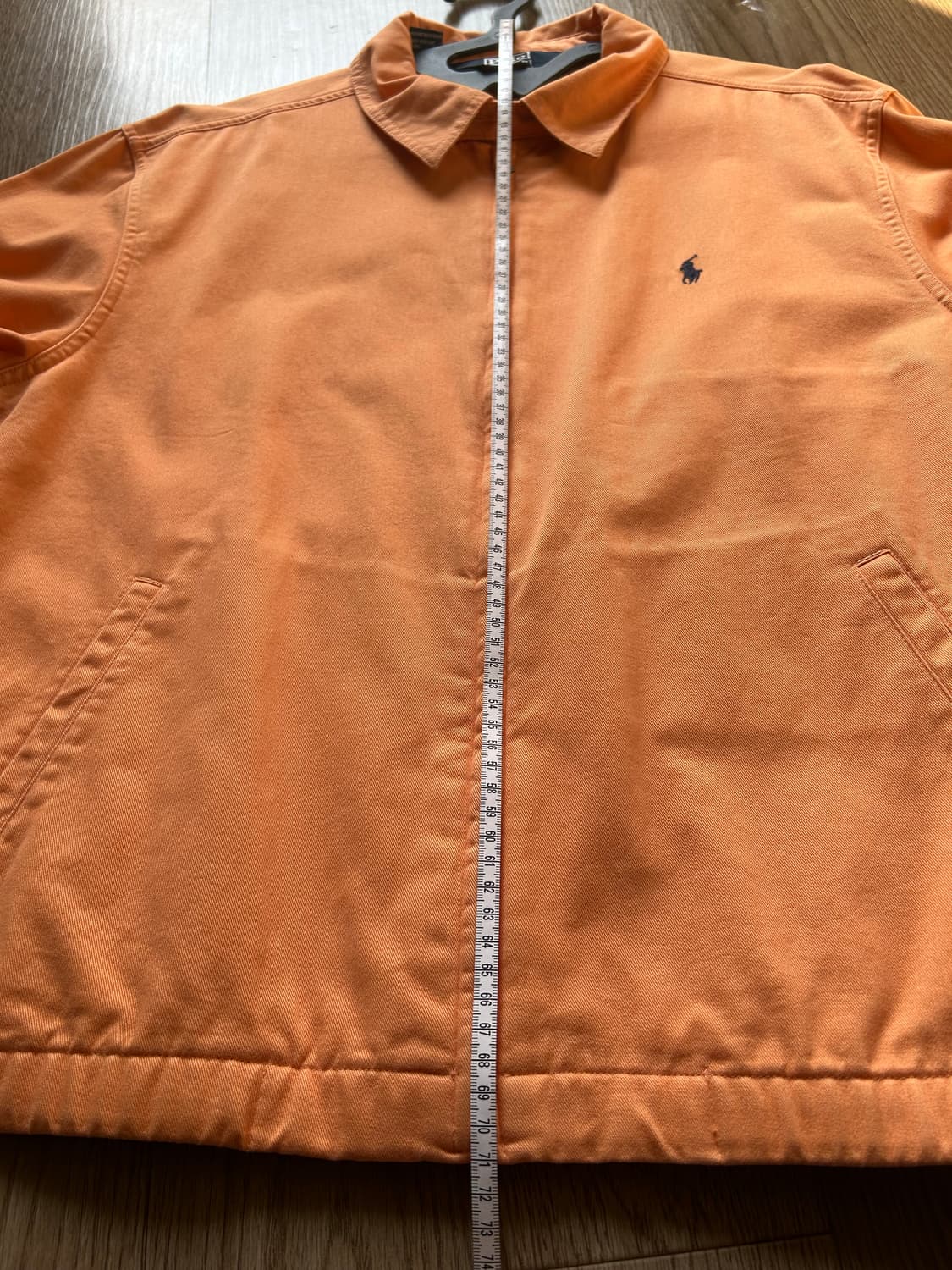 🔥최저가🔥폴로 빈티지 스윙탑 자켓 상품이미지10