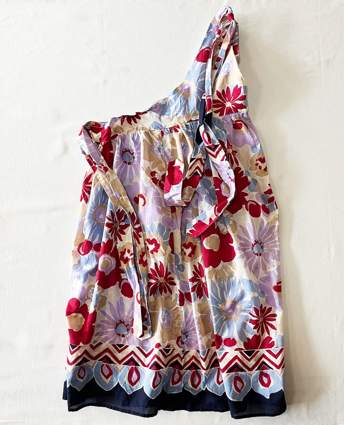 IENA floral cotton dress 상품이미지3