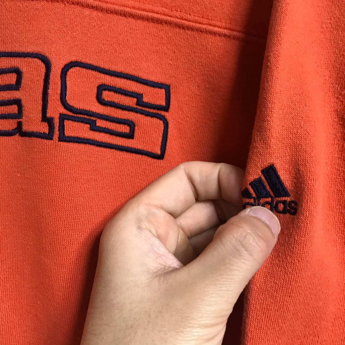 아디다스 00s 라운드 스웻셔츠 상품이미지3