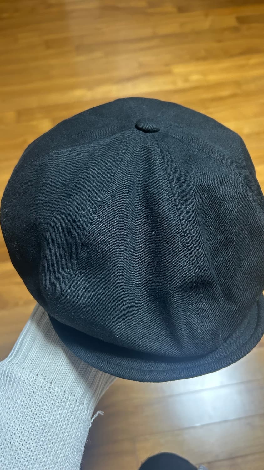 드라이 본즈 모자 상품이미지1