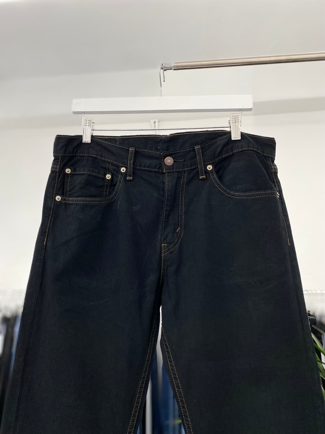 리바이스527 Boots Cut 00s 32사이즈 a5648 상품이미지2