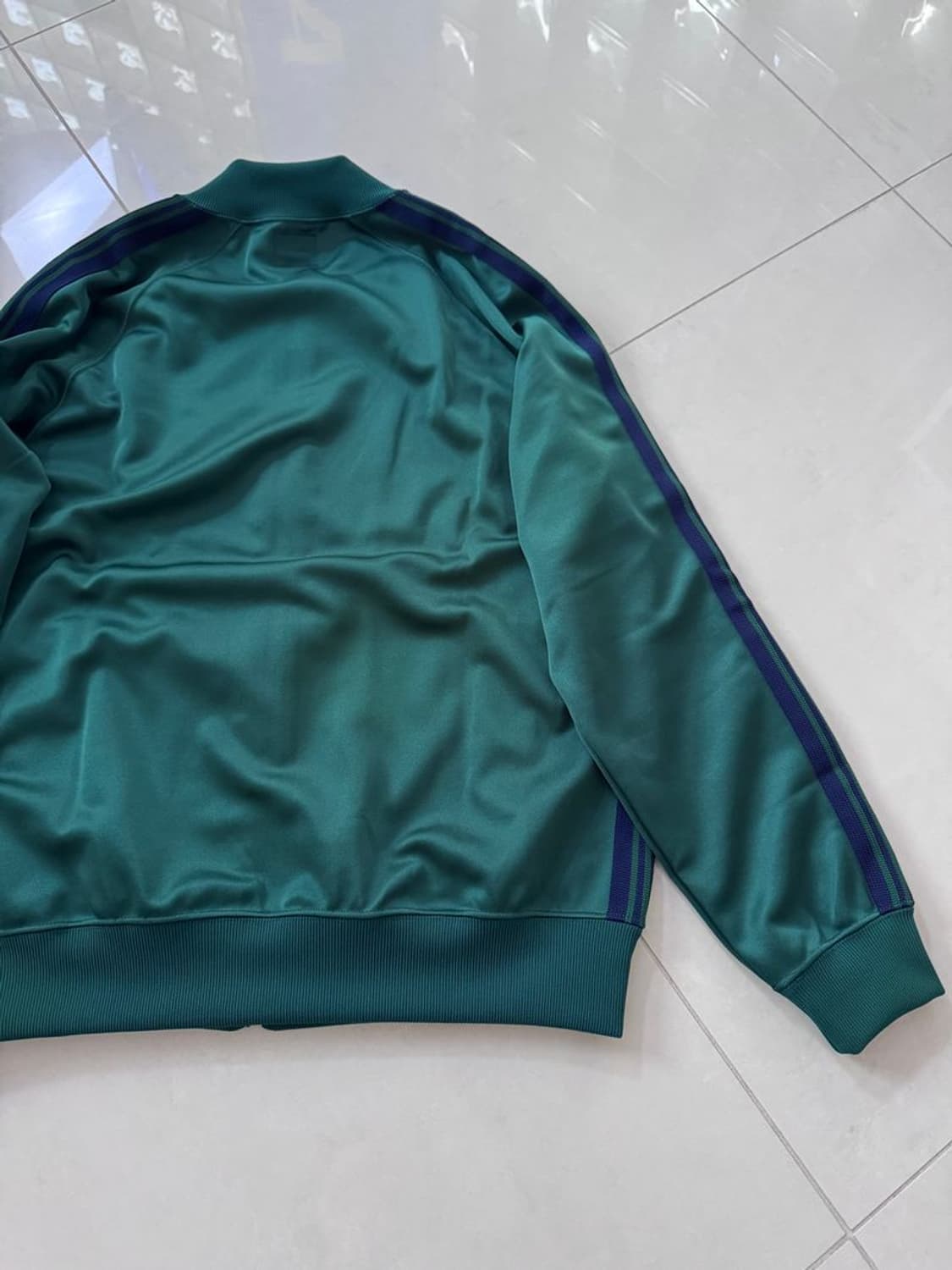 TRACK BLOUSON 트랙 블라우스 상품이미지7