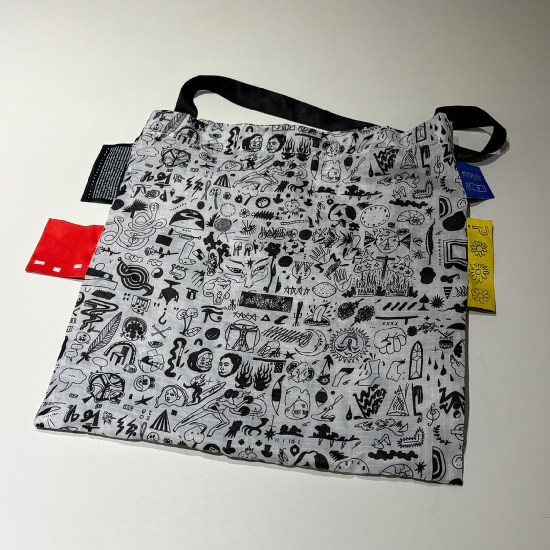 KARA Orb Bag 상품이미지2