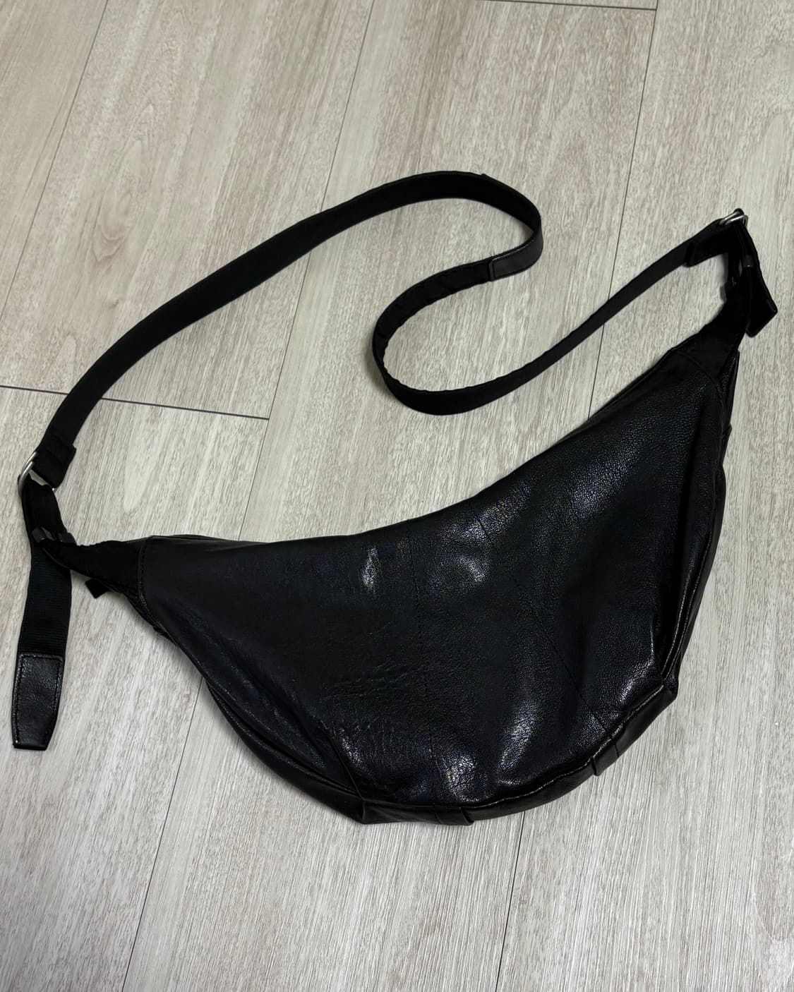 [OS]폴리테루 카프 백 상품이미지3