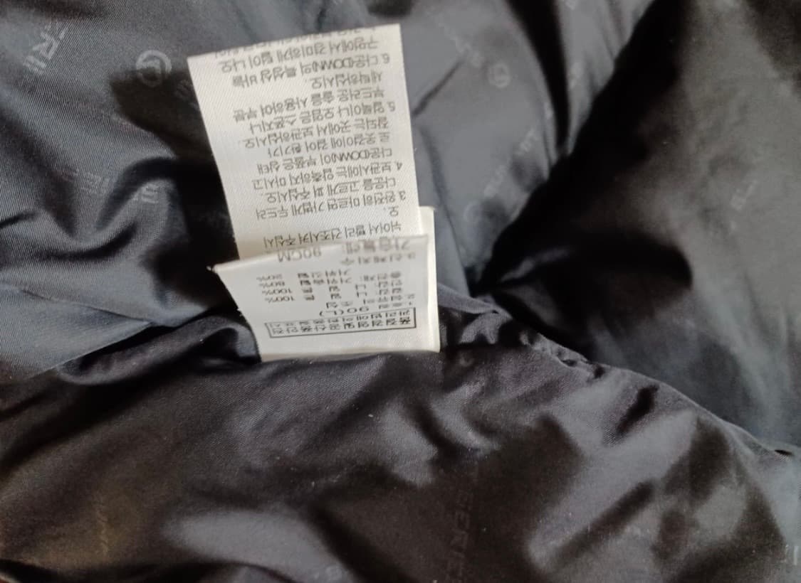 🟡 THE NORTH FACE SUMMIT SERIES 다운패딩 🖤 상품이미지4