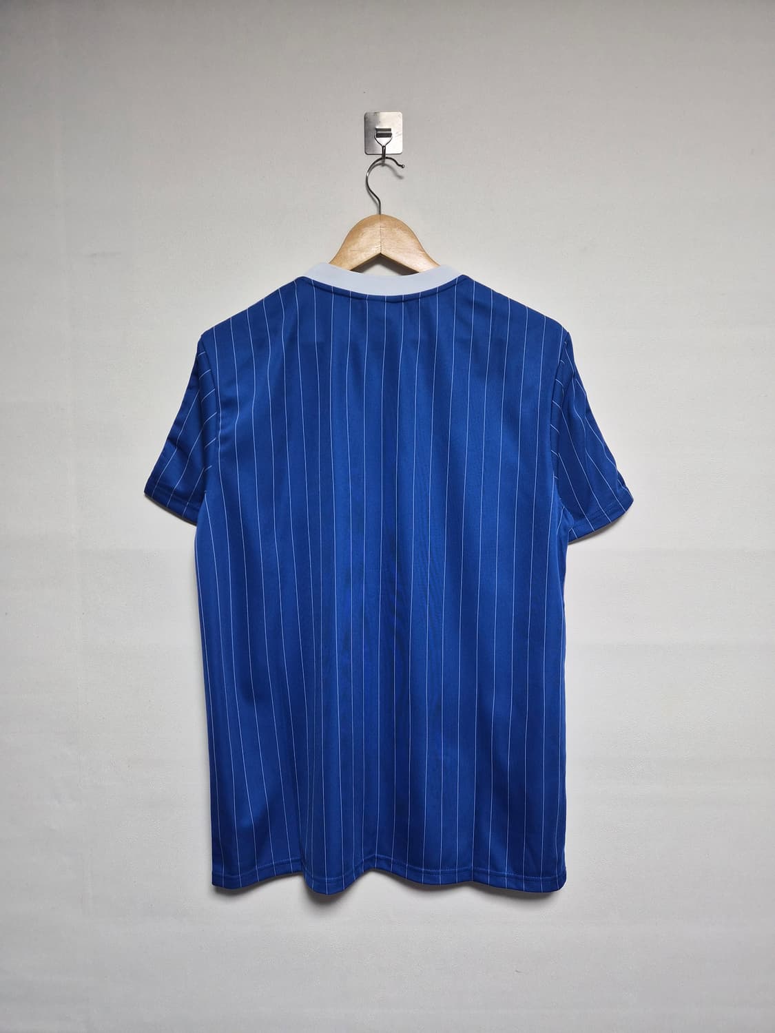 아디다스Adidas 첼시 아이콘 티셔츠 L - T187 상품이미지2