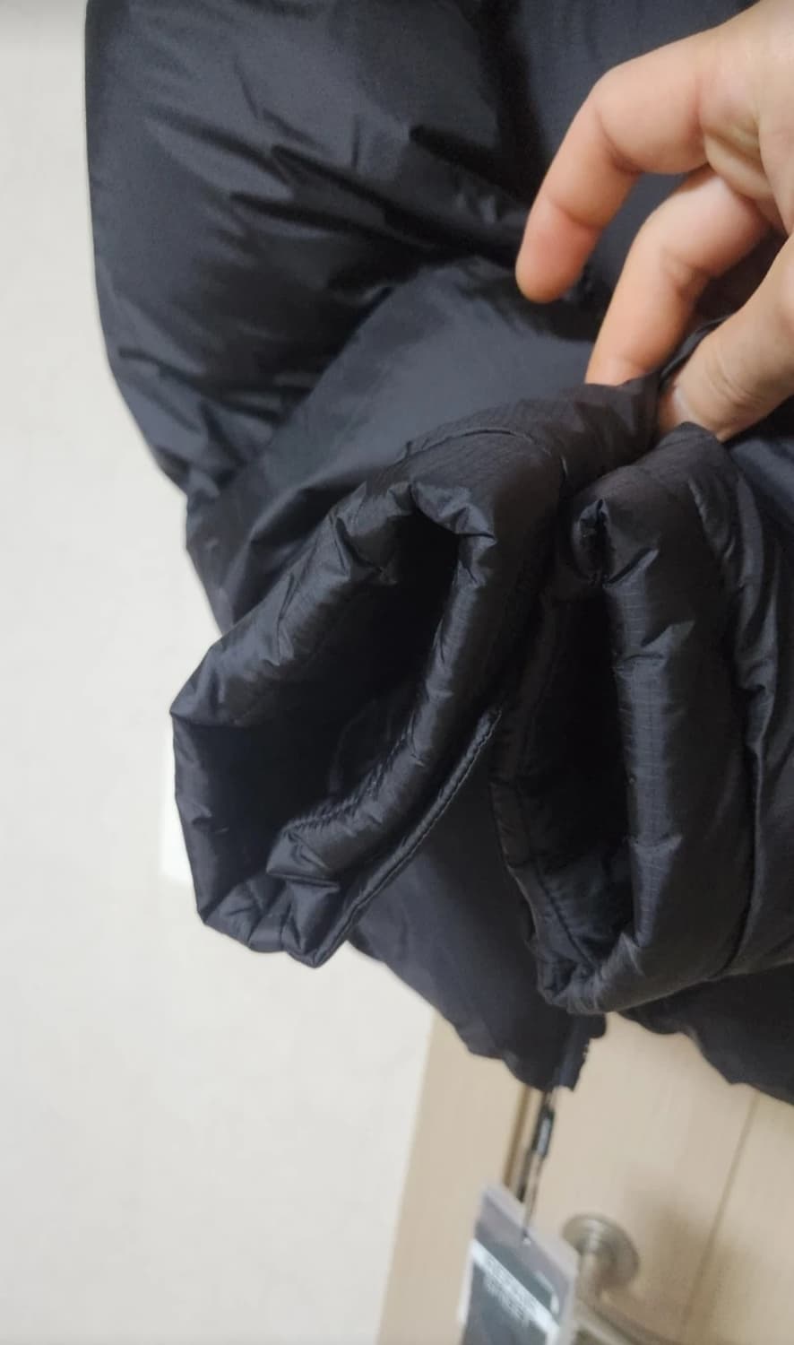 노스페이스 프로젝트 XL 상품이미지3