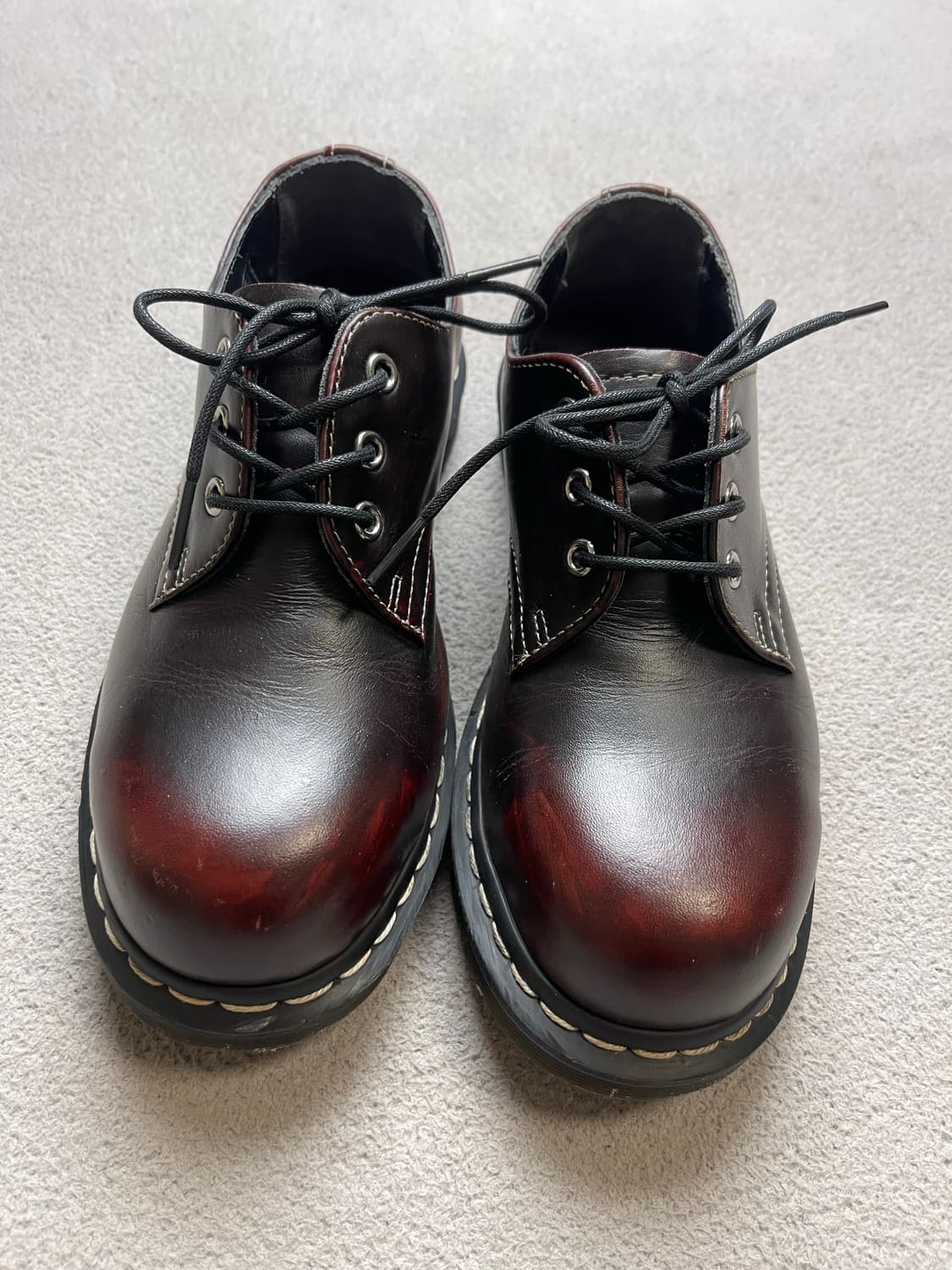 [38] 닥터마틴 1925 -240-245 상품이미지9