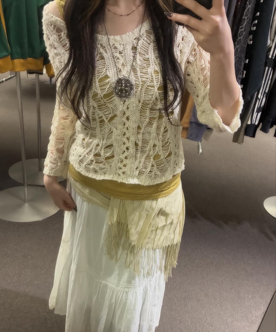 Mori Fairy Core 🧚‍♂️✨ 상품이미지2