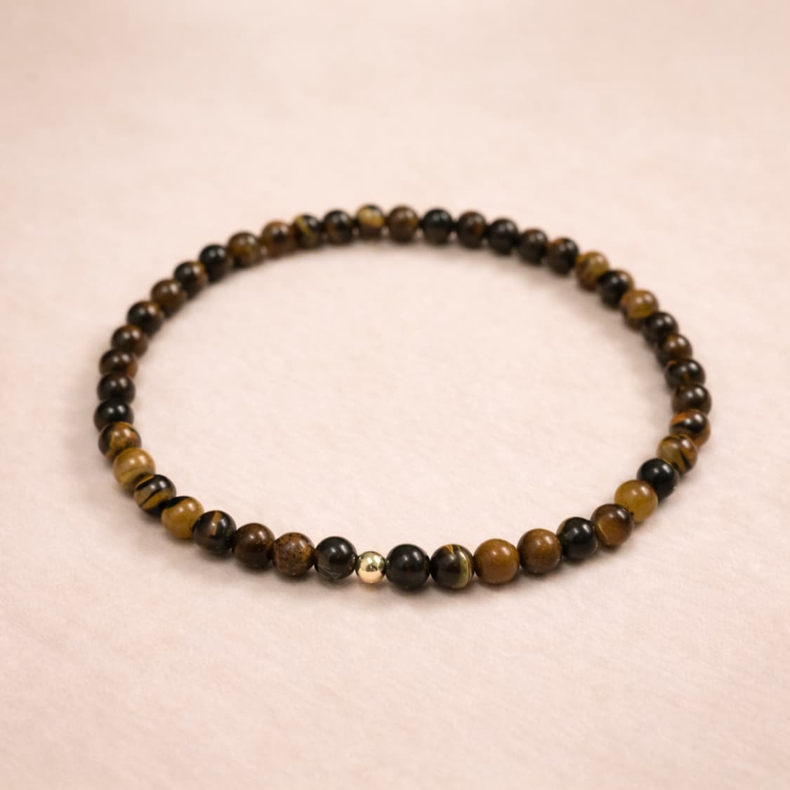 천연 호안석 원석 팔찌
14K 골드필드/ 핸드메이드 데일리 팔찌 상품이미지3