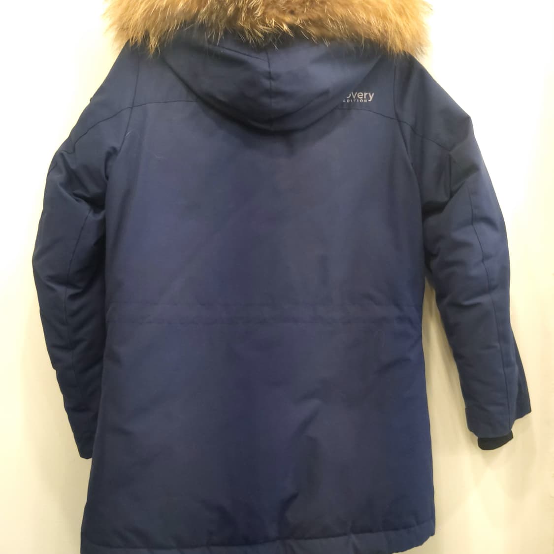 디스커버리 익스페디션 패딩 상품이미지5