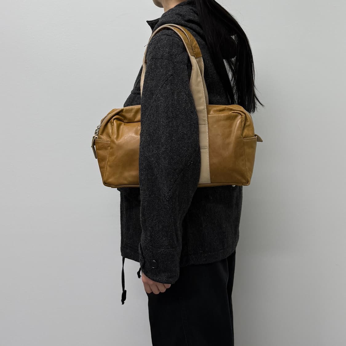Margaret Howell baguette bag 상품이미지2